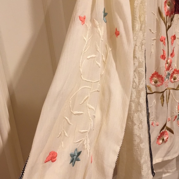 SOLD NWT free people Top - Picture 4 of 8